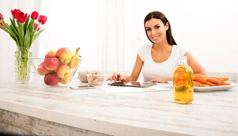 Recipe Calendar featured