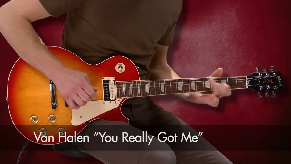 Guitar lessons featured