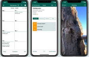 FileCalendar featured