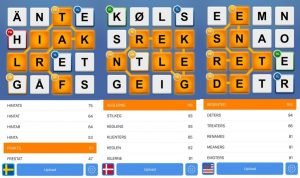 Ruzzle Cheat featured