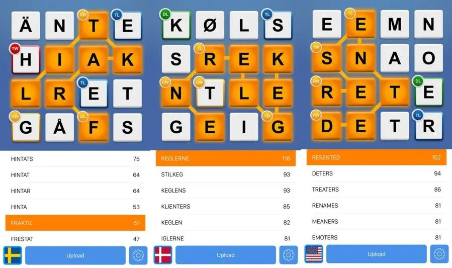 Ruzzle Cheat featured