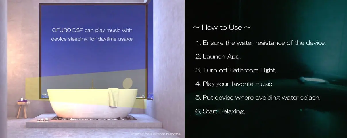 Bathsleep featured