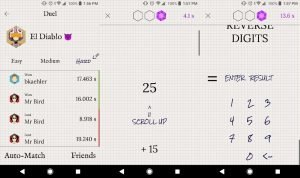 Crystal Math featured
