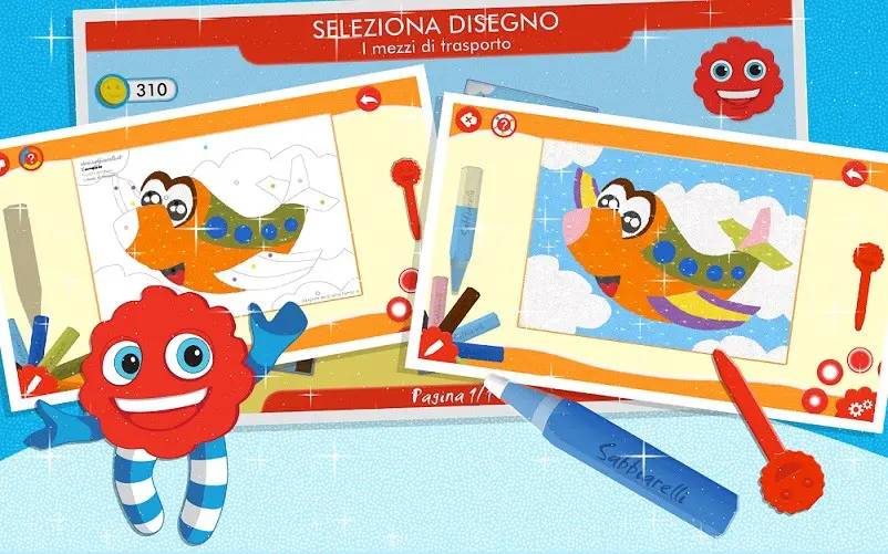 Sabbiarelli featured