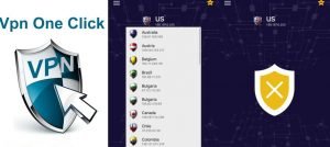 Vpn One Click featured