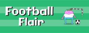 Football Flair screenshot