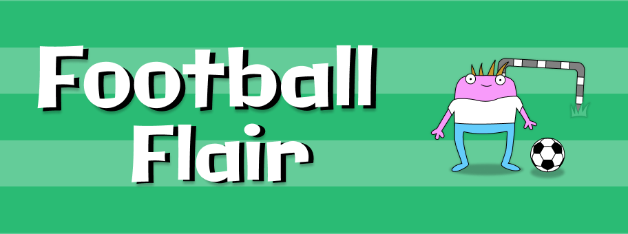 Football Flair screenshot