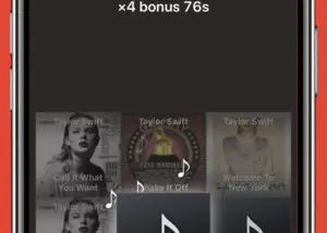 Music Match app