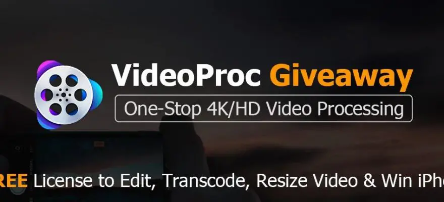 VideoProc
