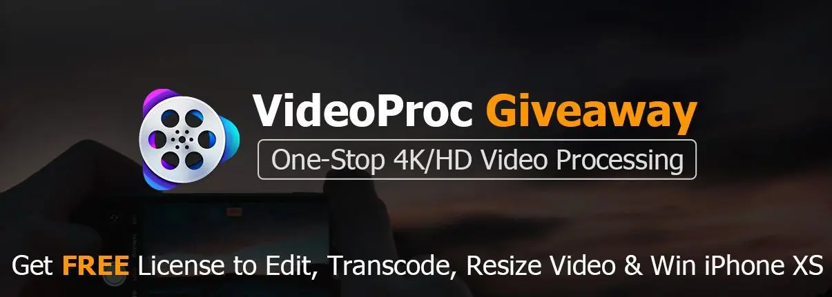 VideoProc
