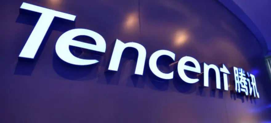 tencent app