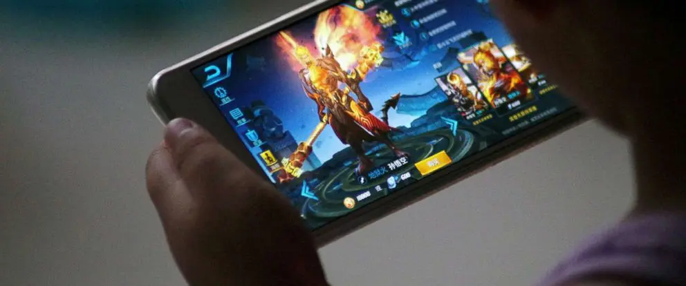 tencent app