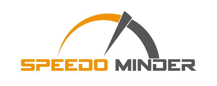 Speedo Minder app