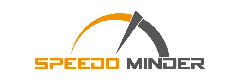 Speedo Minder app