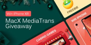 MediaTrans Giveaway