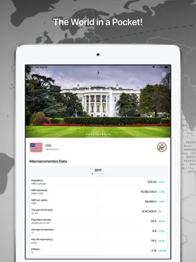 iFinik app
