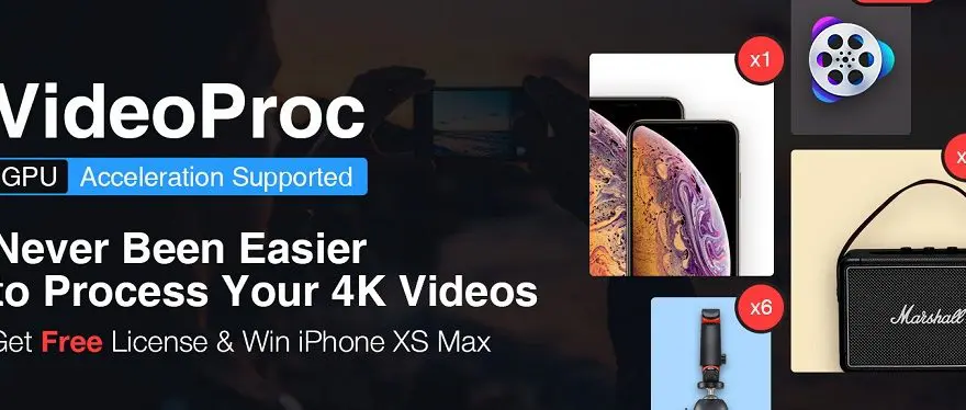 VideoProc