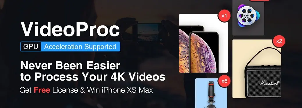 VideoProc