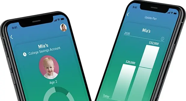 U-Nest app