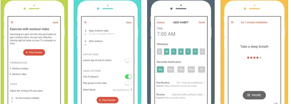 LazyHabit