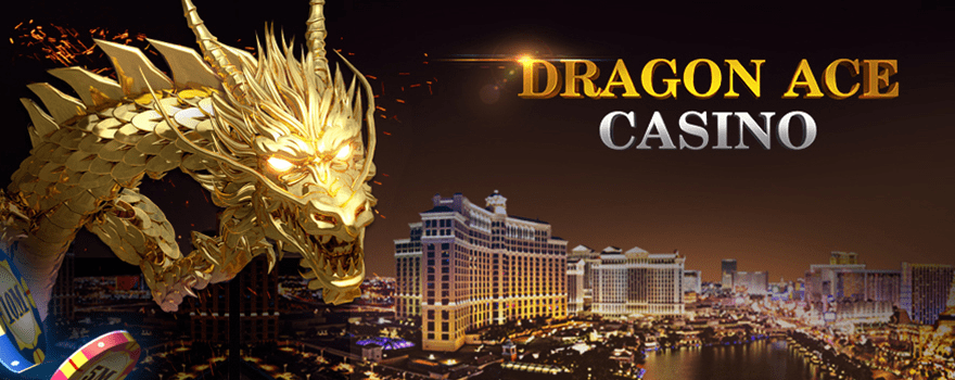 Dragon Ace Casino game