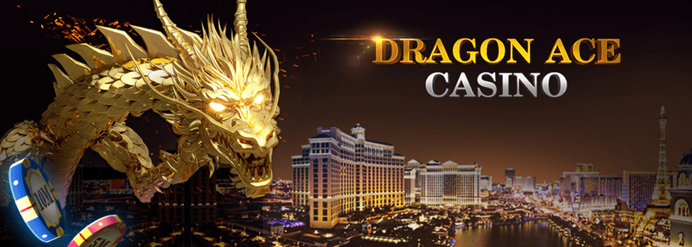 Dragon Ace Casino game