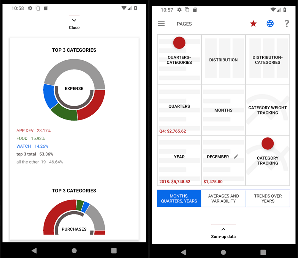 Expense Tracker