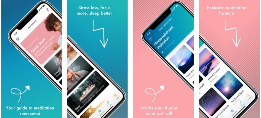 SOS Method app