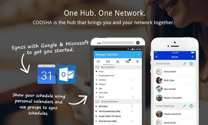 Coosha app