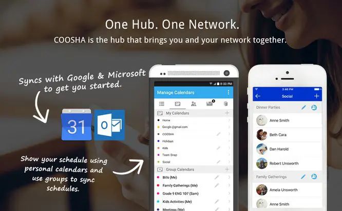 Coosha app