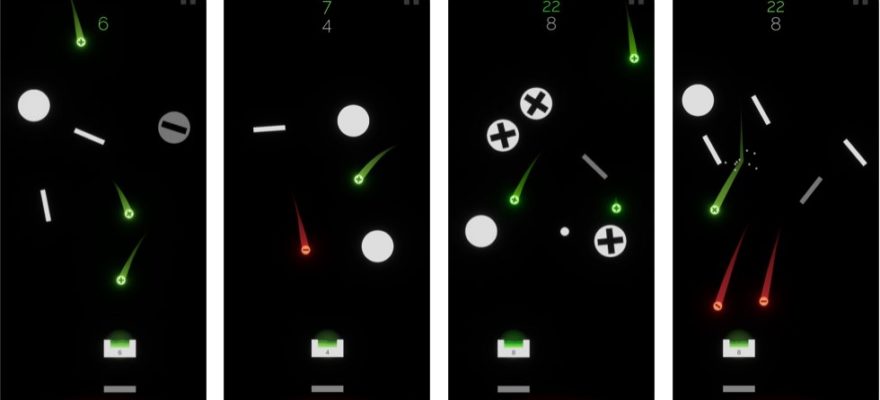 Bing Bong screenshots