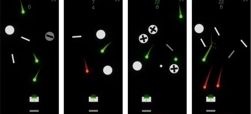 Bing Bong screenshots