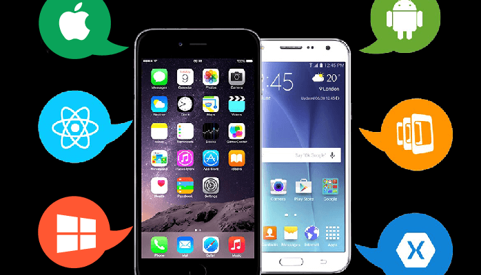 Mobile App Development