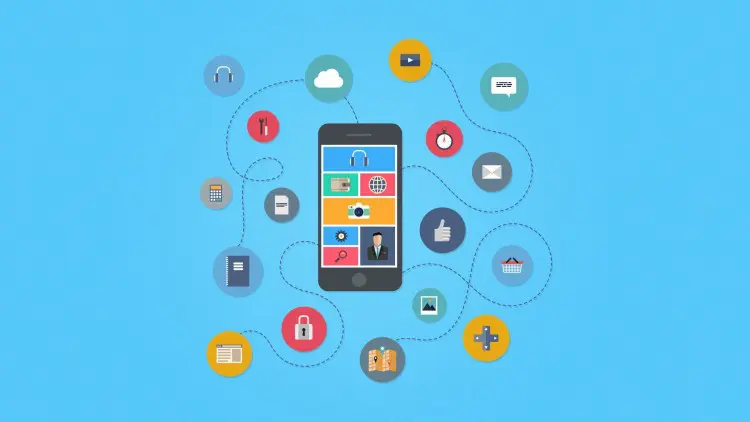 Mobile Apps