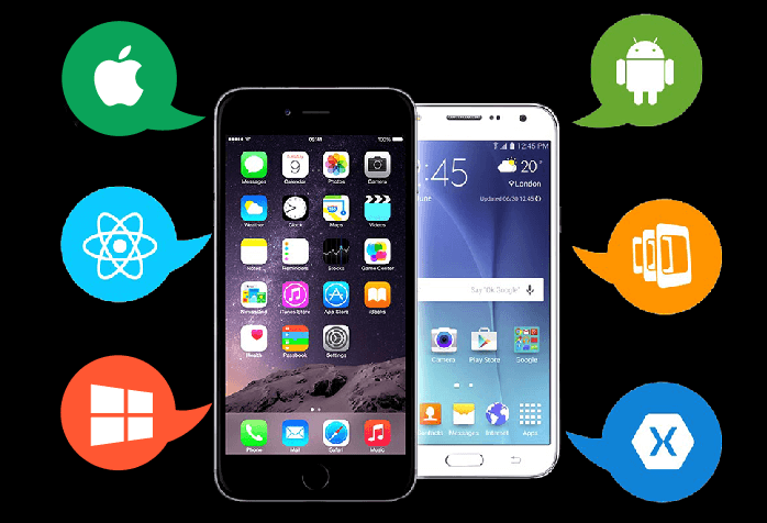 Mobile App Development