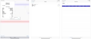 ReceiptFriend screenshot