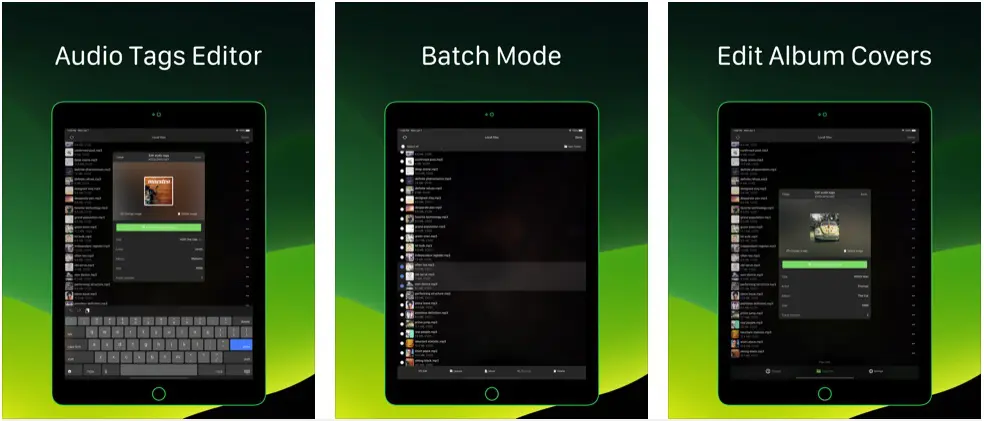 Evertag app