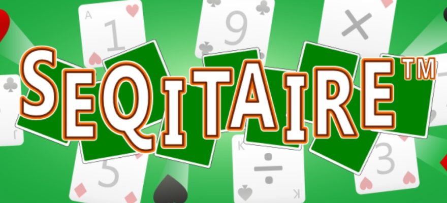 Seqitaire app