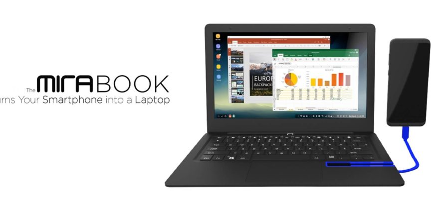 mirabook image