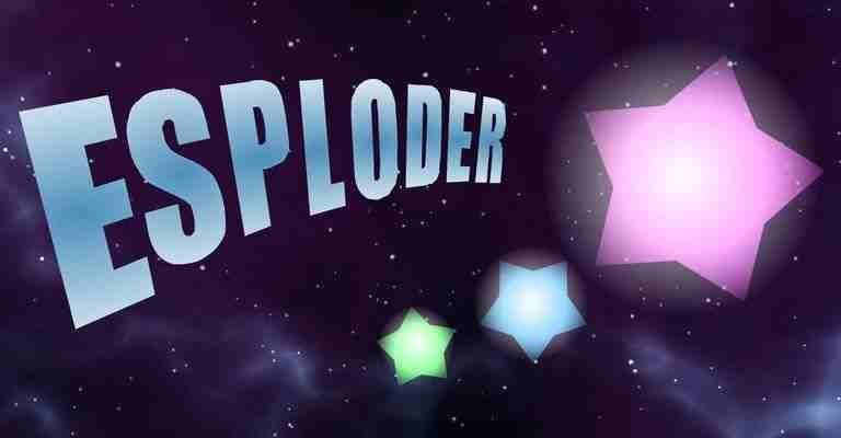 Esploder