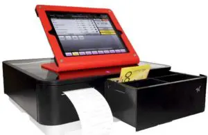 POSiSales app