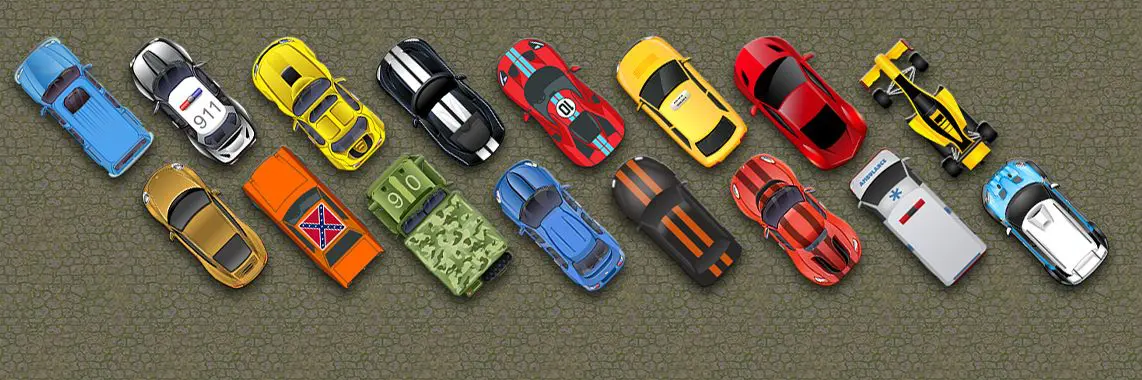 crazyDrivers
