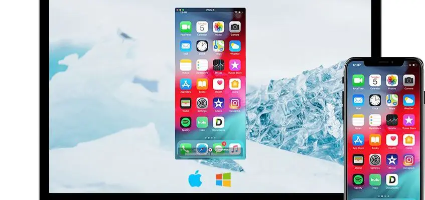 5KPlayer app