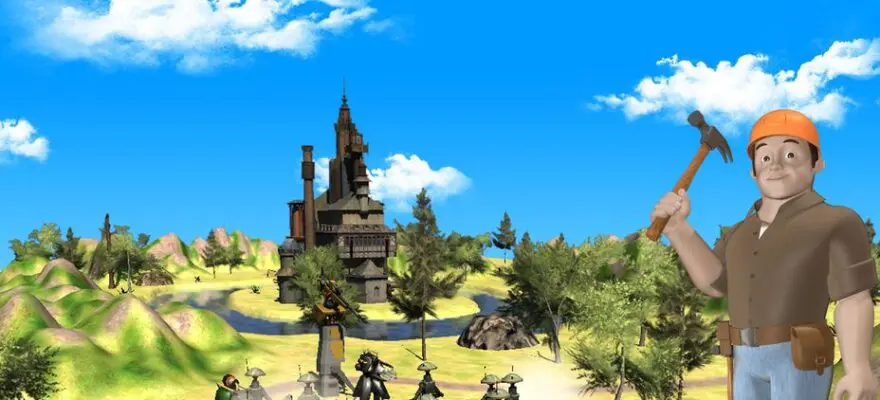 Boulder Base game