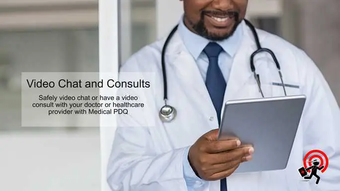Medical PDQ