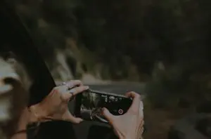 ShazzleChat app