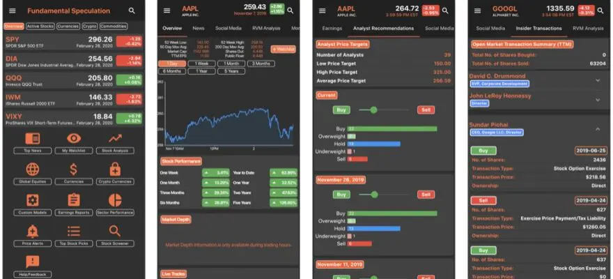 FundSpec