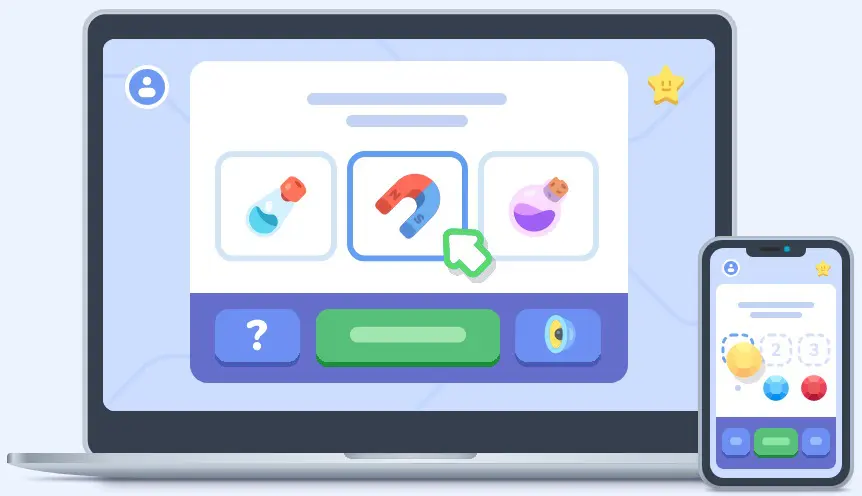 LogicLike app