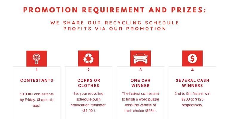Voluntary Refund Value Cars