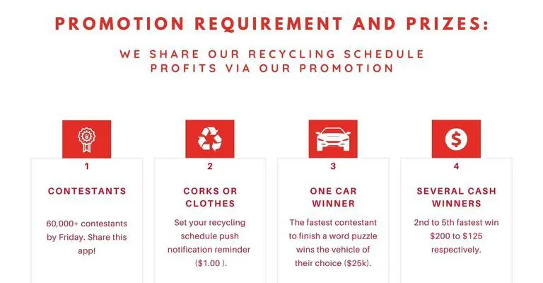 Voluntary Refund Value Cars